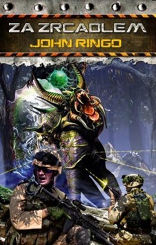 Obrázok Za zrcadlem - Cyklus Zrcadlo 1