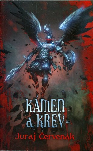 Obrázok Kámen a krev