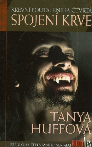 Obrázok Krevní pouta 4 - Spojení krve
