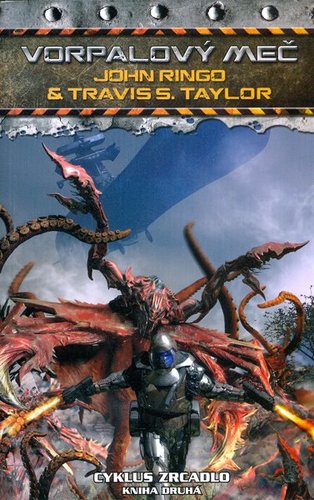 Obrázok Cyklus Zrcadlo 2 - Vorpalový meč