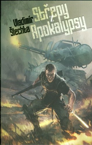 Obrázok Střepy z Apokalypsy