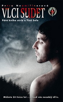 Obrázok Tina Salo 5 - Vlci Sudet