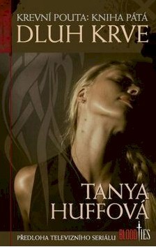 Obrázok Krevní pouta 5 - Dluh krve