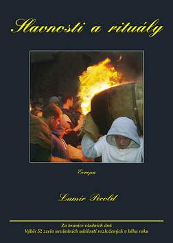 Obrázok Slavnosti a rituály – Evropa