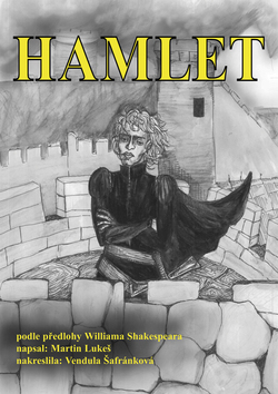 Obrázok Hamlet (komiks)