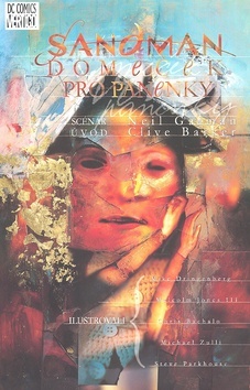 Obrázok Domeček pro panenky