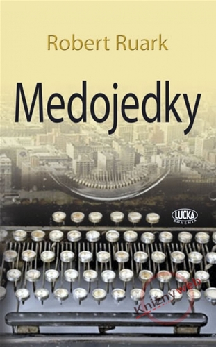 Obrázok Medojedky - 9.vydání