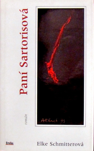 Obrázok Paní Sartorisová