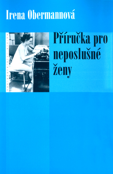 Obrázok Příručka pro neposlušné ženy