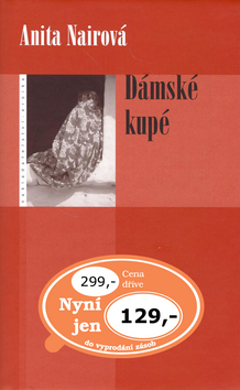 Obrázok Dámské kupé
