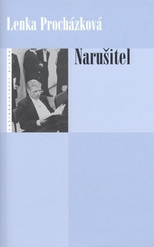 Obrázok Narušitel