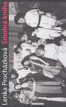 Obrázok Smolná kniha