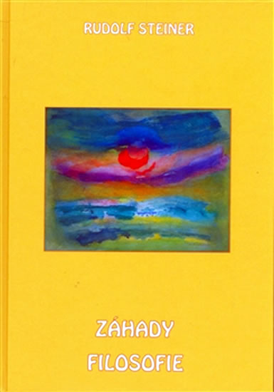 Obrázok Záhady filosofie