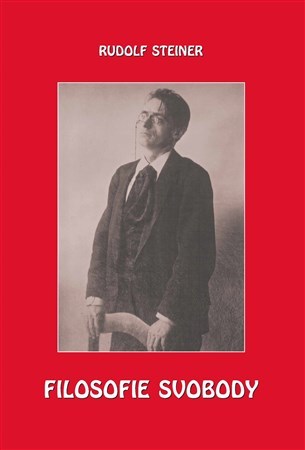 Obrázok Filosofie svobody