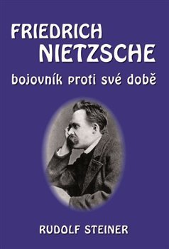 Obrázok Fridrich Nietzsche bojovník proti své do