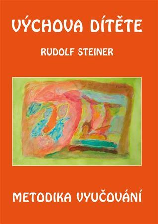 Obrázok Výchova dítěte - Metodika vyučování