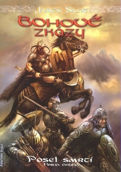 Obrázok Posel smrti 2 - Bohové zkázy