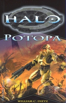 Obrázok Halo 2 - Potopa
