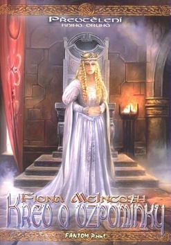 Obrázok Převtělení 2 - Krev a vzpomínky