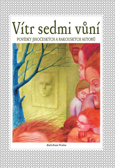 Obrázok Vítr sedmi vůní