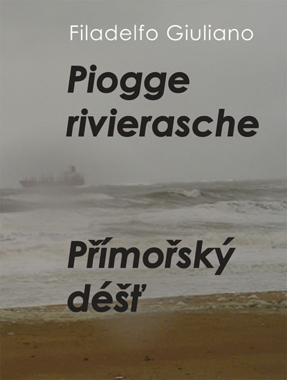 Obrázok Piogge rivierasche / Přímořský déšť