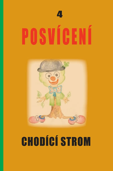 Obrázok Posvícení 4 - Chodící strom