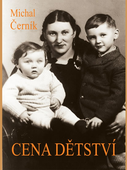 Obrázok Cena dětství