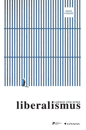 Obrázok Liberalismus - nové vydání