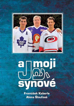 Obrázok Já a moji Synové