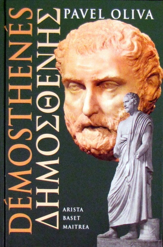 Obrázok Démosthenés