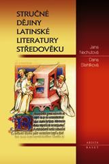 Obrázok Stručné dějiny latinské literatury středověku