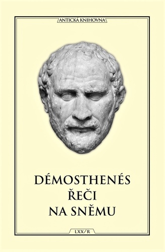 Obrázok Řeči na sněmu