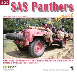 Obrazok SAS Panthers In Detail