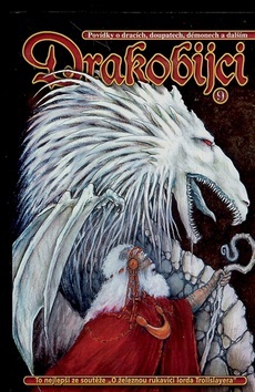 Obrázok Drakobijci 9