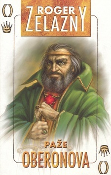 Obrázok Amber 4 - Paže Oberonova