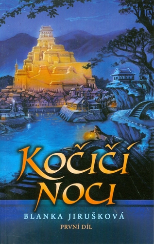 Obrázok Kočičí noci 1