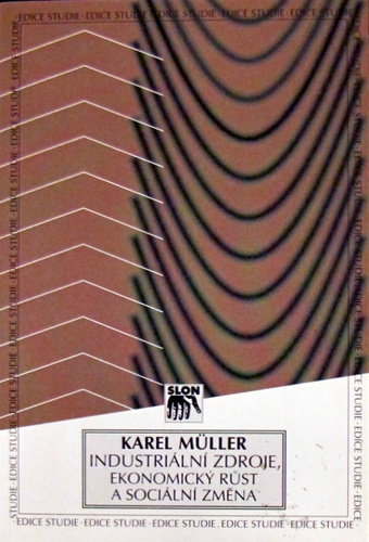 Obrázok Industriální zdroje, ekonomický růst a sociální