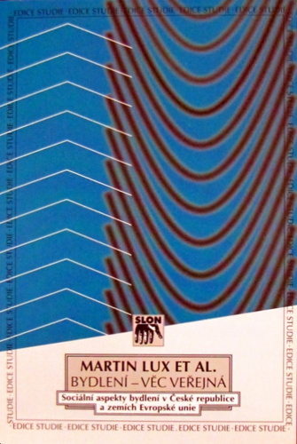 Obrázok Bydlení - věc veřejná