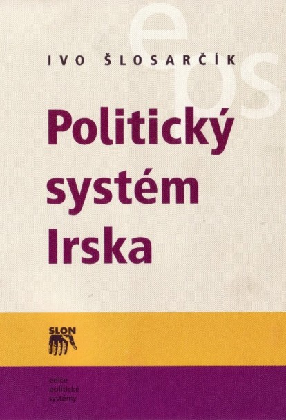 Obrazok Politický systém Irska