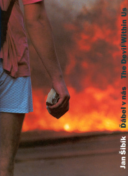 Obrázok Ďábel v nás