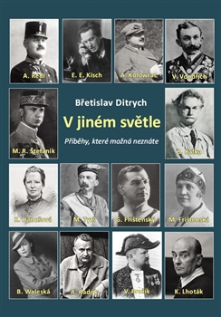 Obrazok V jiném světle - Příběhy, které možná neznáte