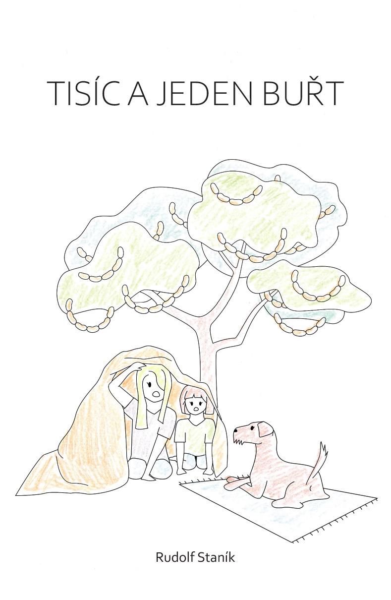 Obrázok Tisíc a jeden buřt