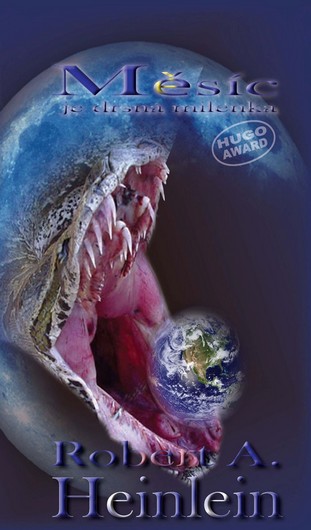 Obrázok Měsíc je drsná milenka