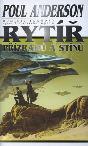 Obrázok Rytíř přízraků a stínů