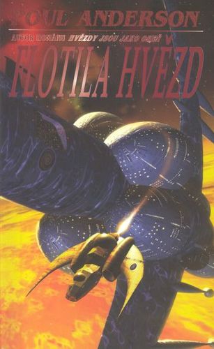 Obrázok Flotila hvězd