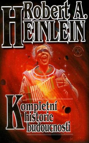 Obrázok Kompletní historie budoucnosti