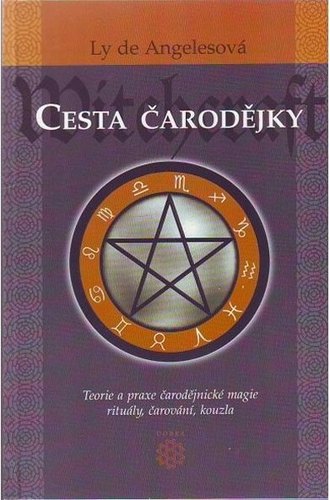 Obrázok Cesta čarodějky