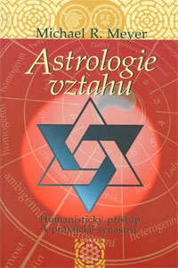 Obrazok Astrologie vztahů - Humanistický přístup k praktické synastrii