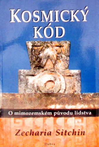 Obrázok Kosmický kód