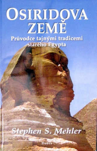 Obrázok Osiridova země - Průvodce tajnými tradic